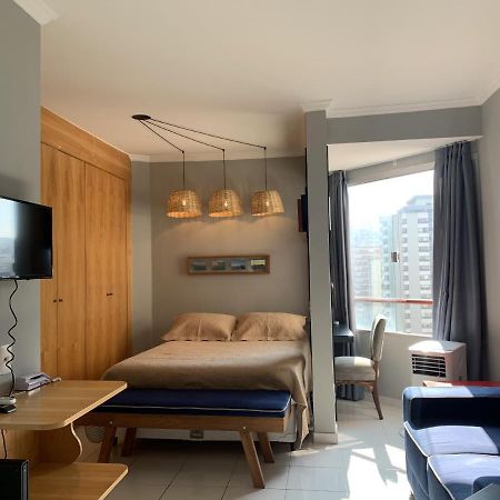 Studio A 50 Mts Do Hosp Sirio Libanes 圣保罗 外观 照片