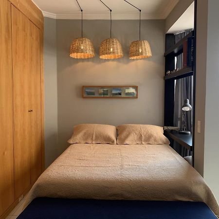 Studio A 50 Mts Do Hosp Sirio Libanes 圣保罗 外观 照片